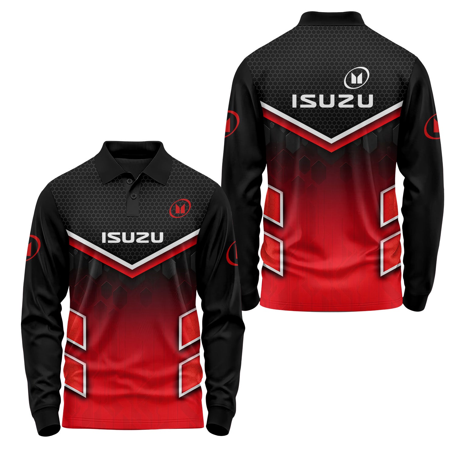 Isuzu Apparels USPL2020