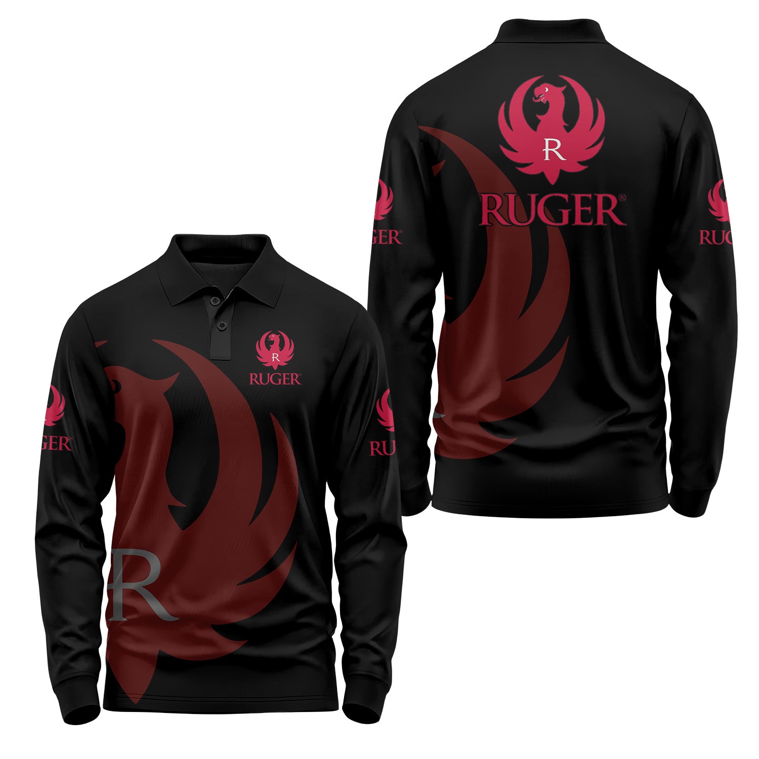Ruger Apparels USPL2062