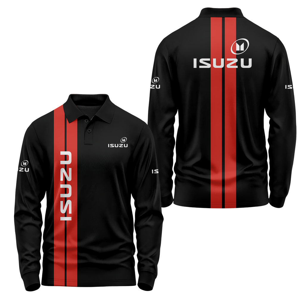 Isuzu Apparels USPL1967
