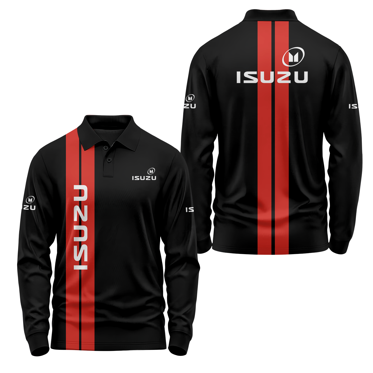 Isuzu Apparels USPL1967