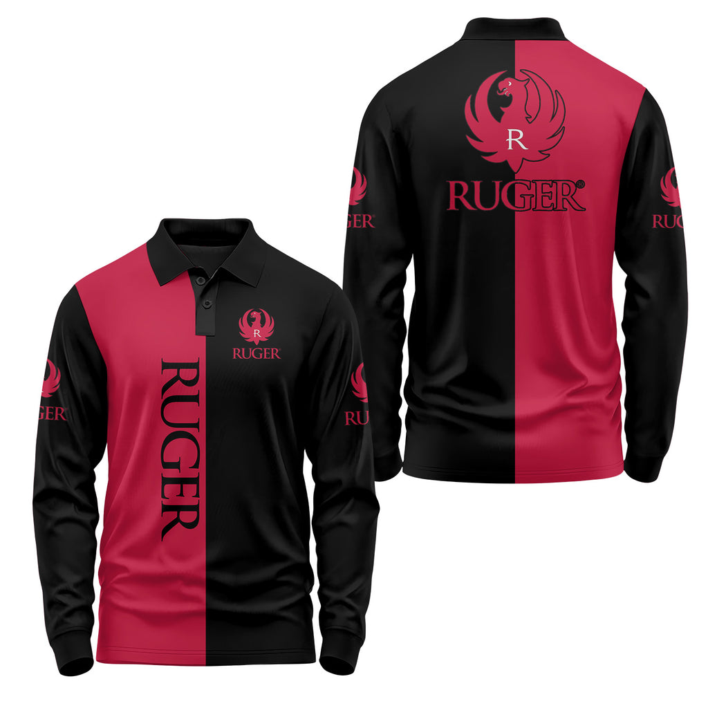 Ruger Apparels USPL2064