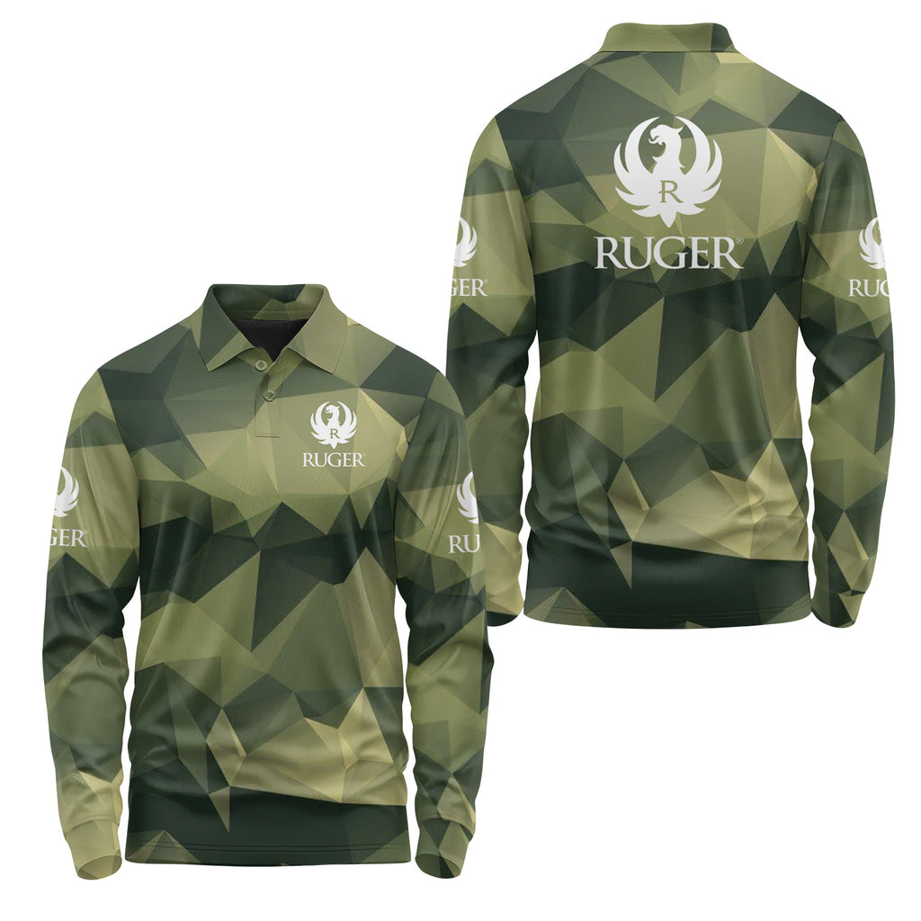 Ruger Apparels USPL2068