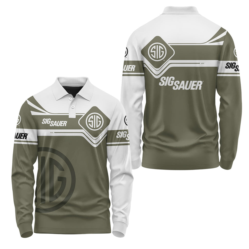 SIG Sauer Apparels USPL2117