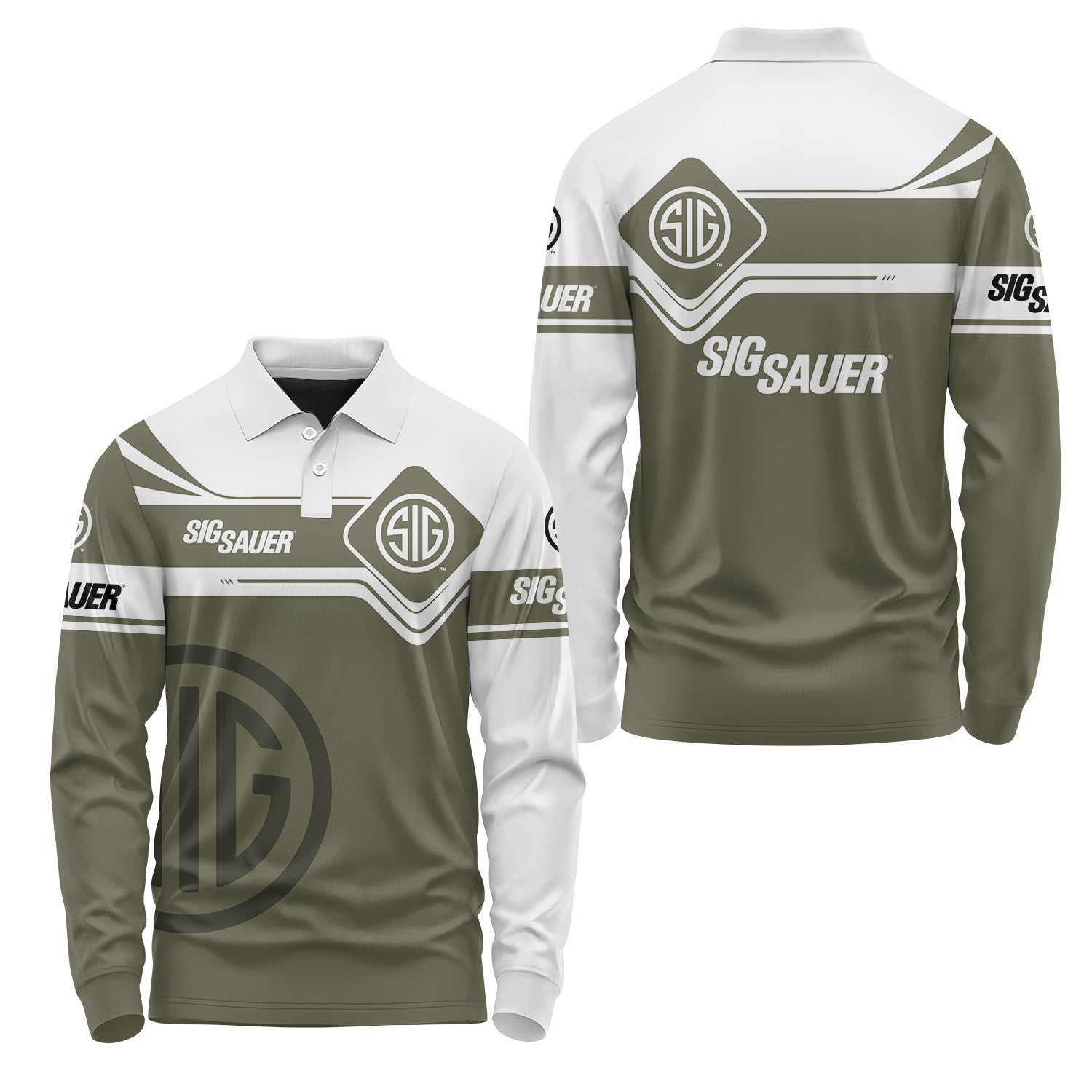 SIG Sauer Apparels USPL2117