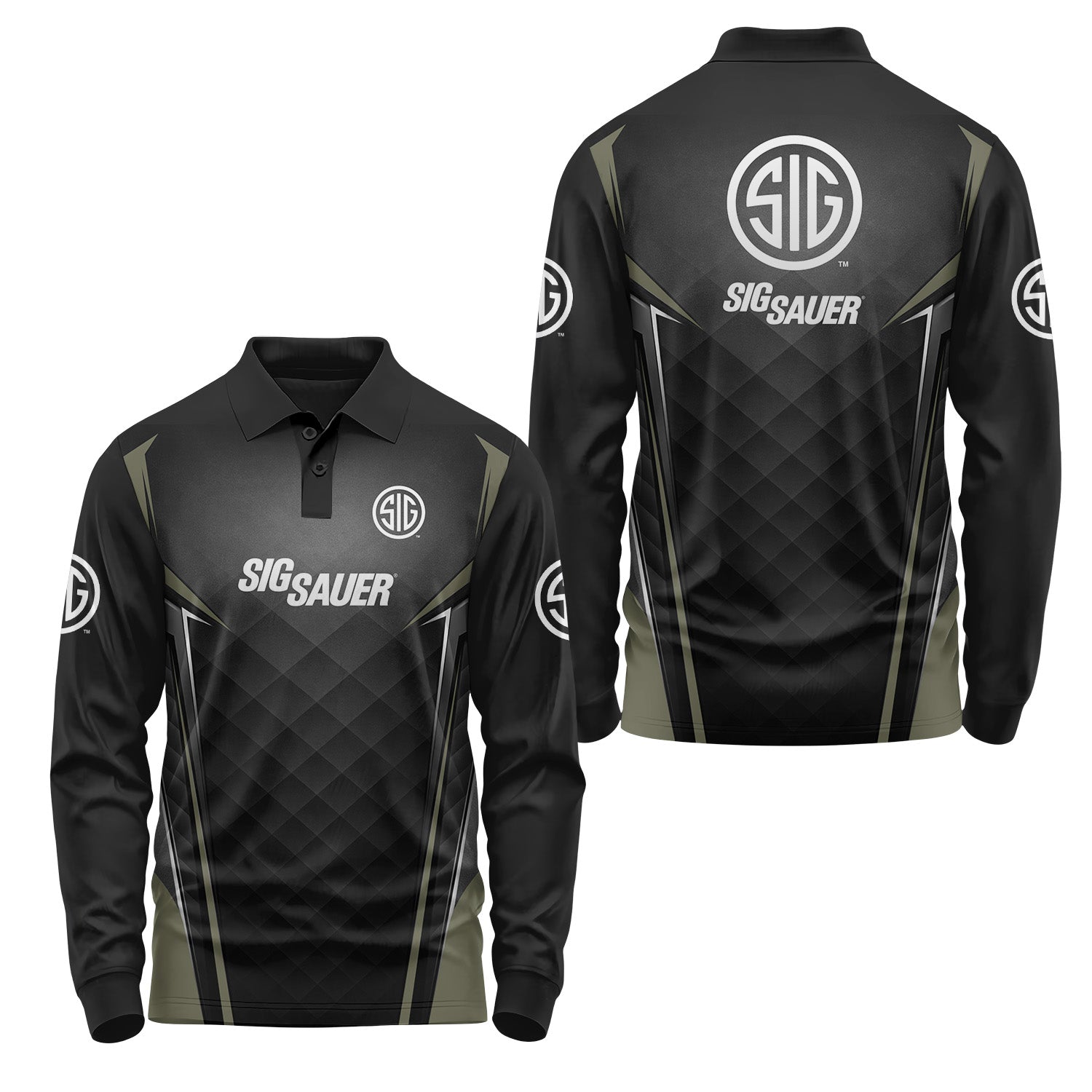 SIG Sauer Apparels USPL2127