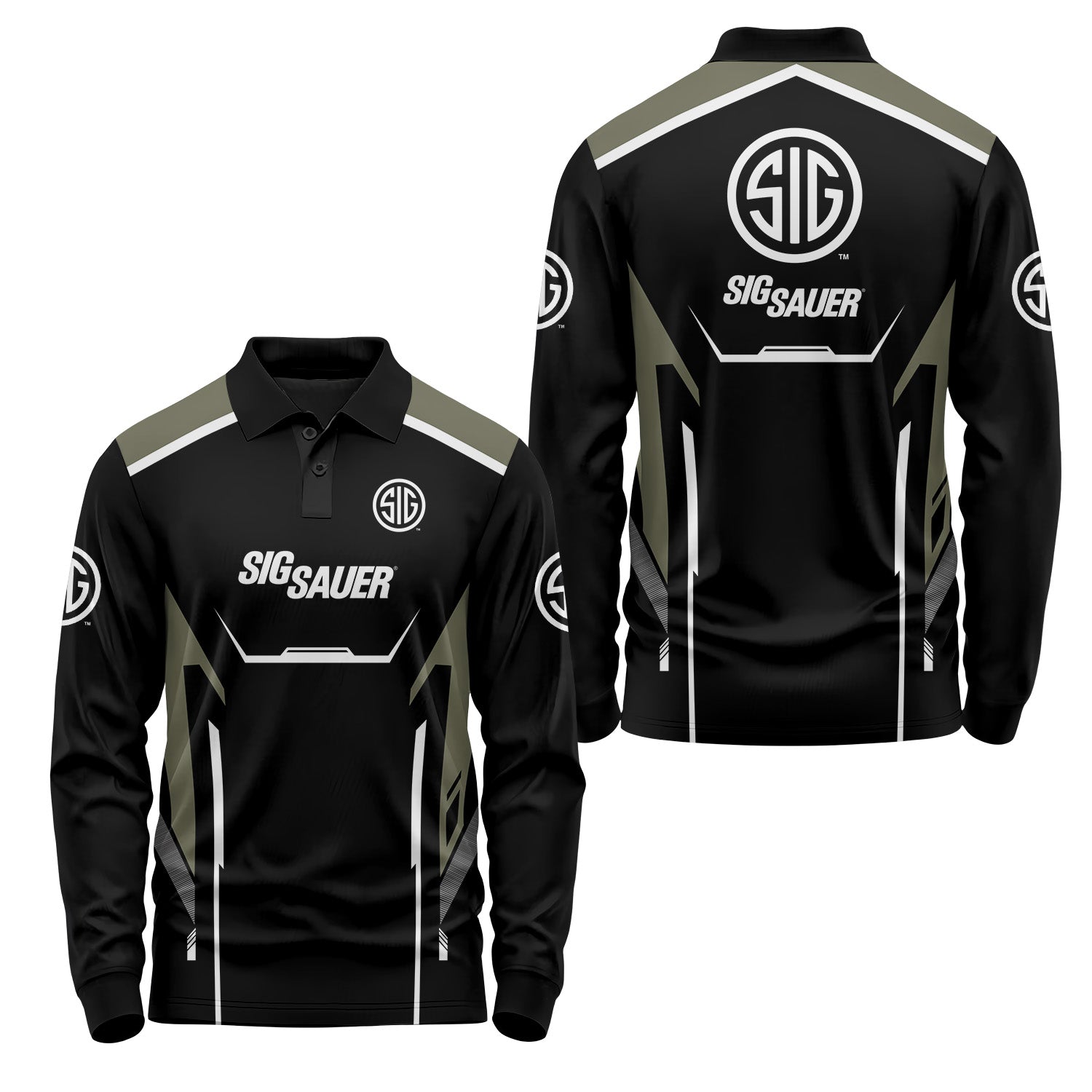 SIG Sauer Apparels USPL2126