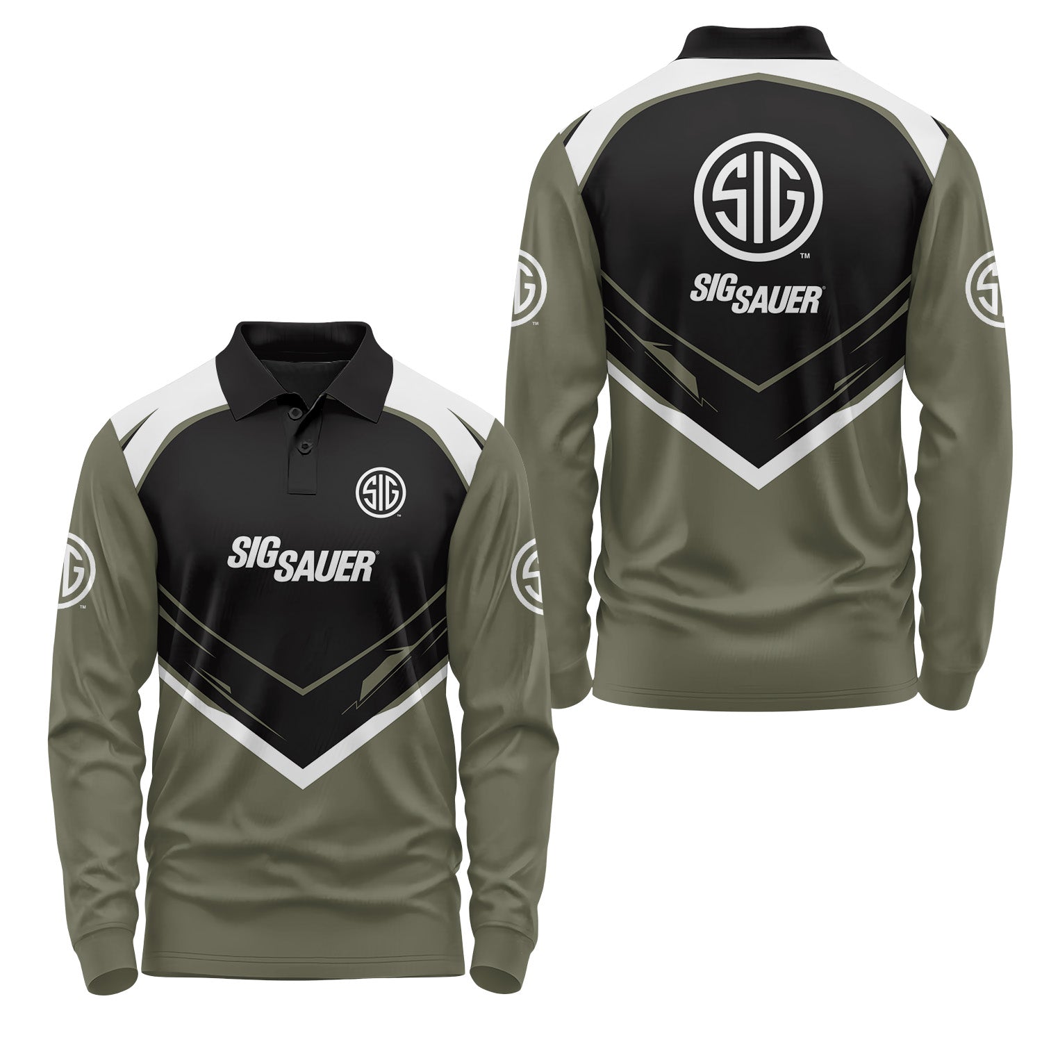 SIG Sauer Apparels USPL2125