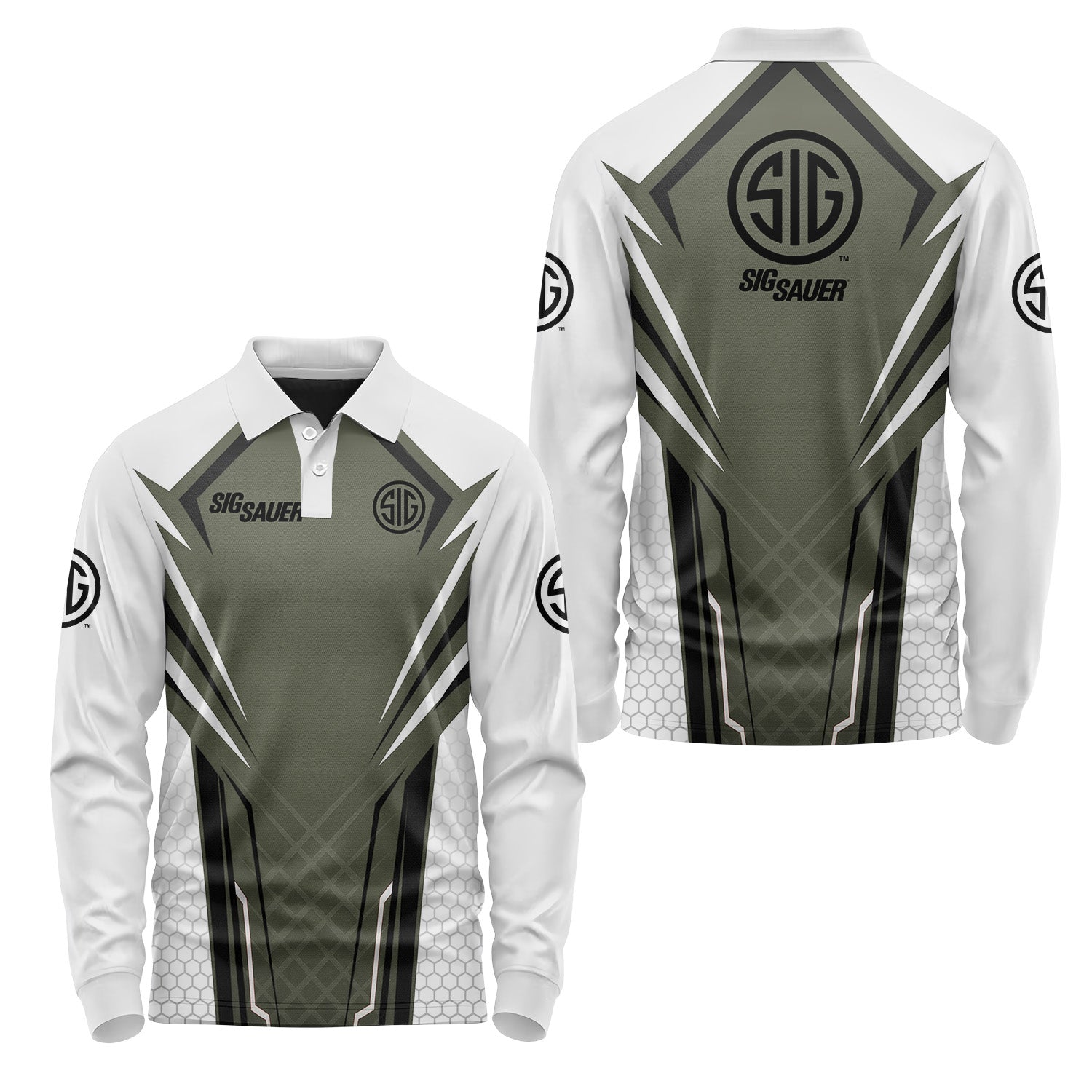 SIG Sauer Apparels USPL2124