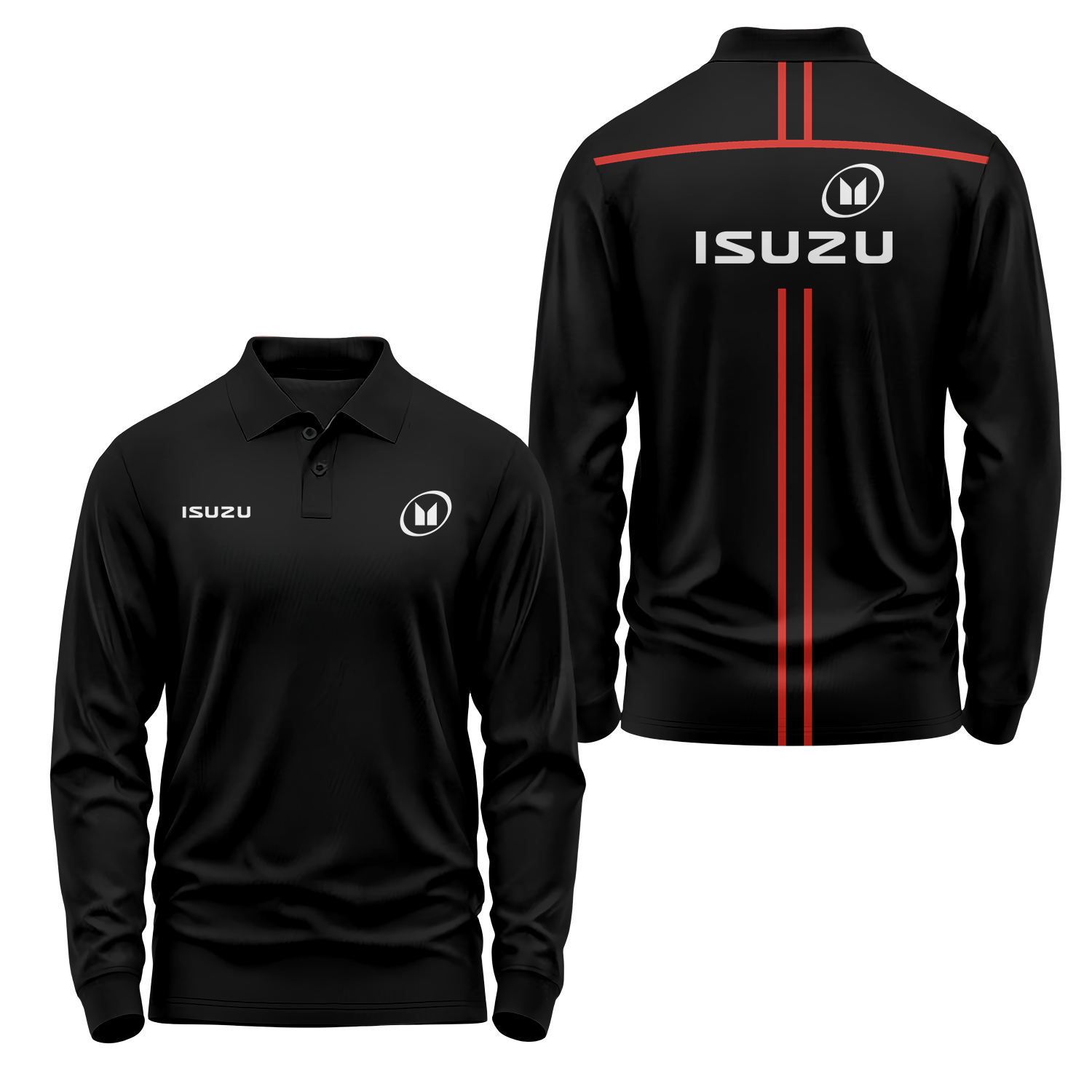 Isuzu Apparels USPL1985
