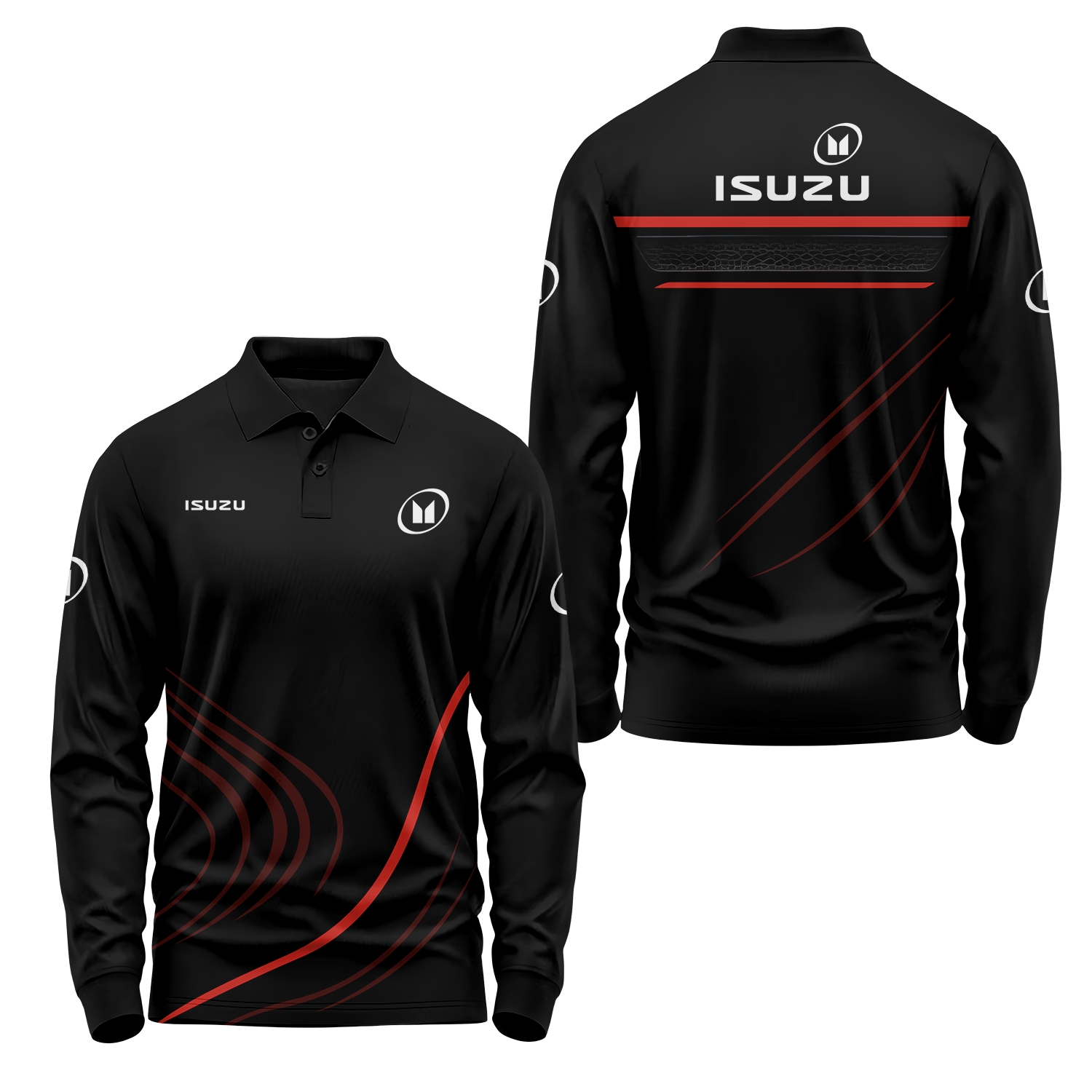 Isuzu Apparels USPL1984