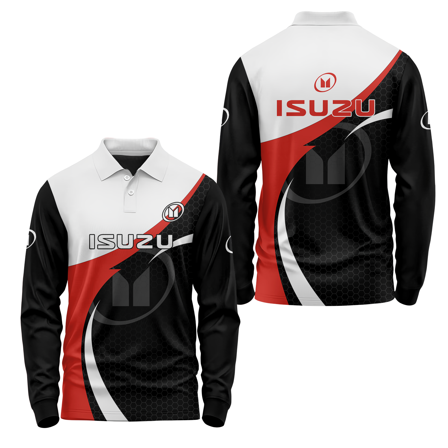 Isuzu Apparels USPL1982