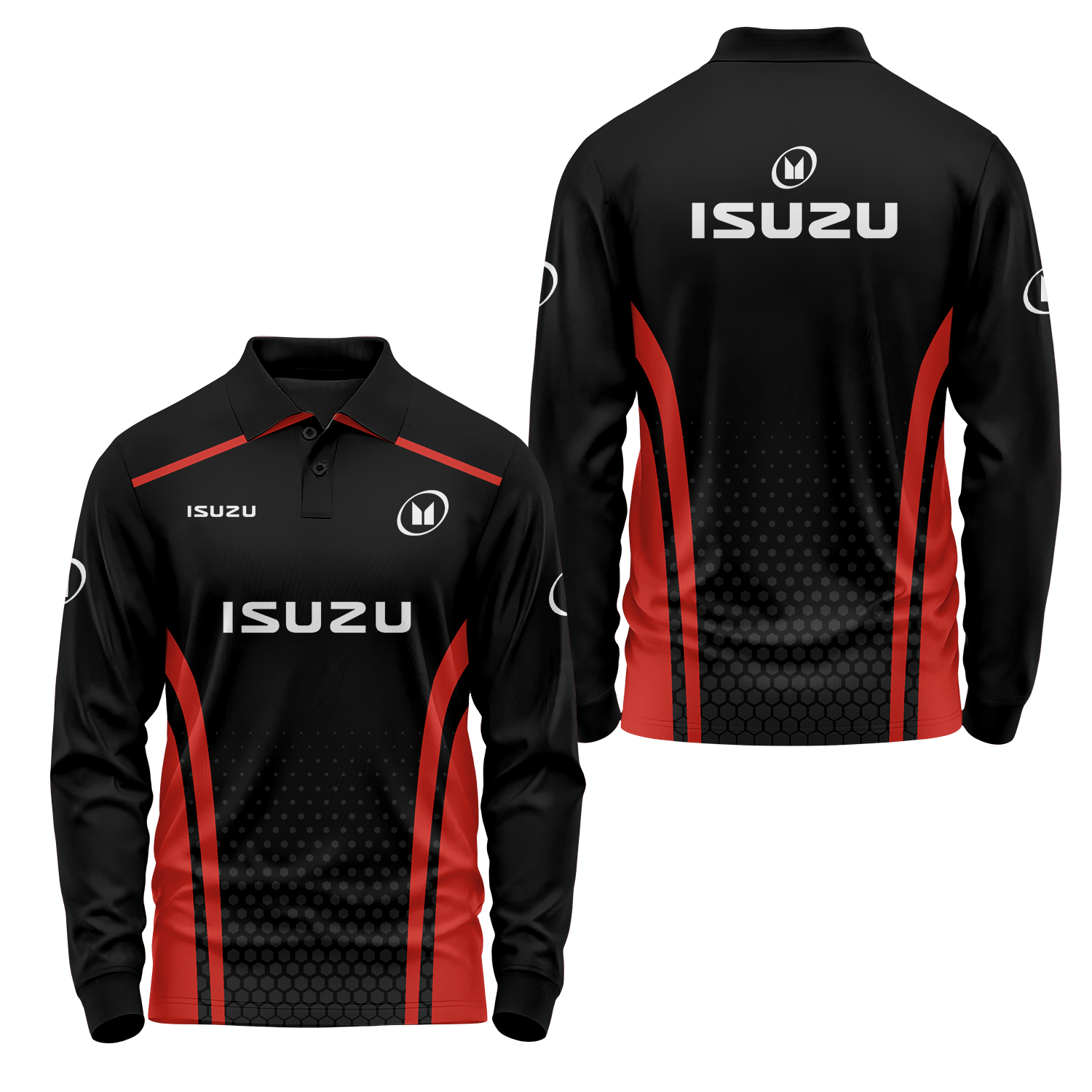 Isuzu Apparels USPL1981