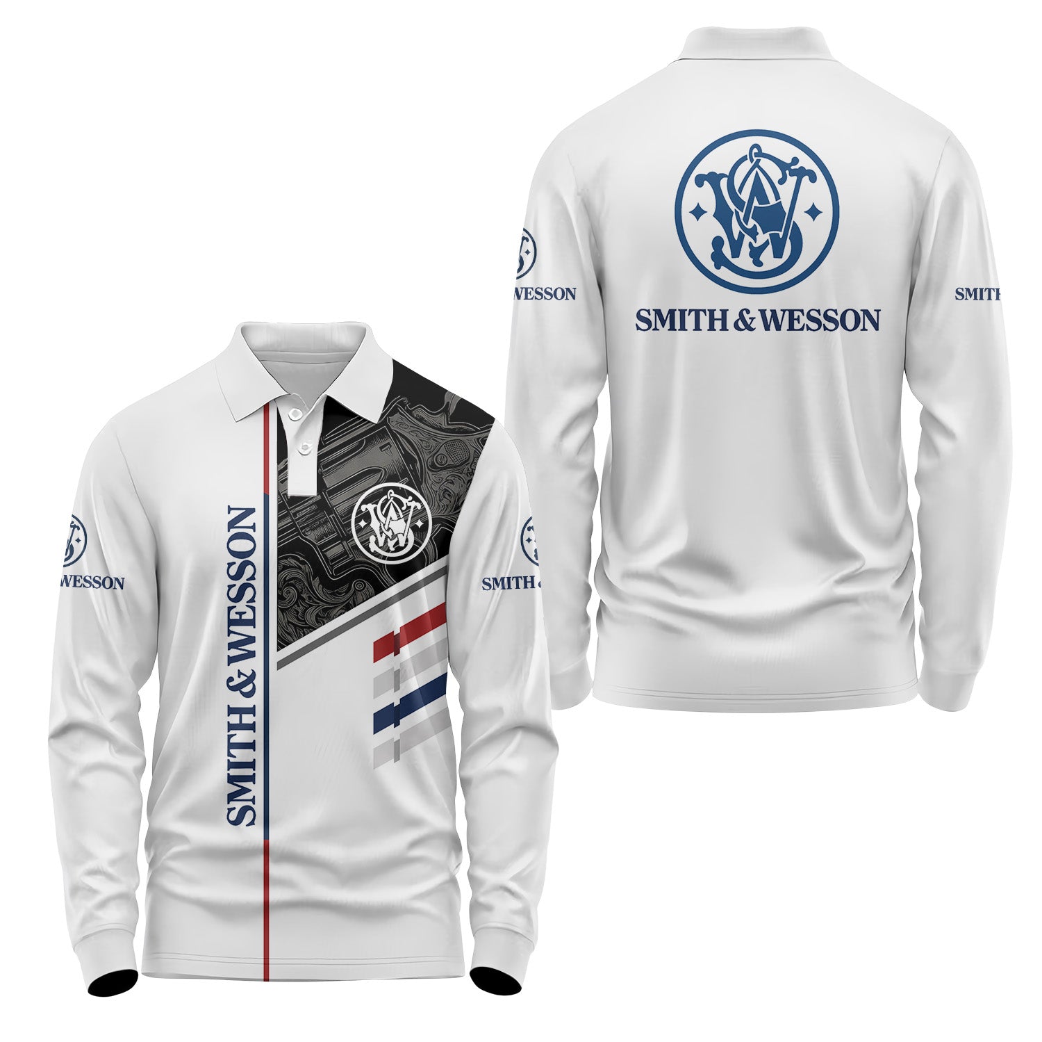 Smith & Wesson Apparels USPL2176