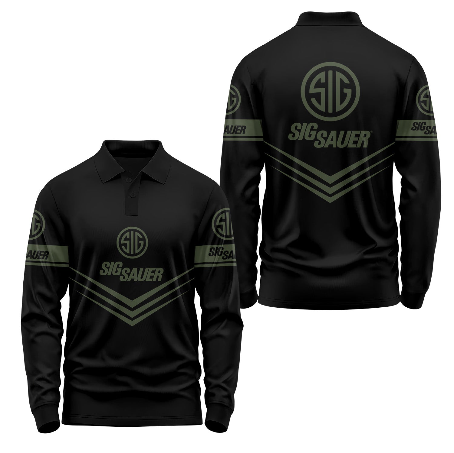 SIG Sauer Apparels USPL2119