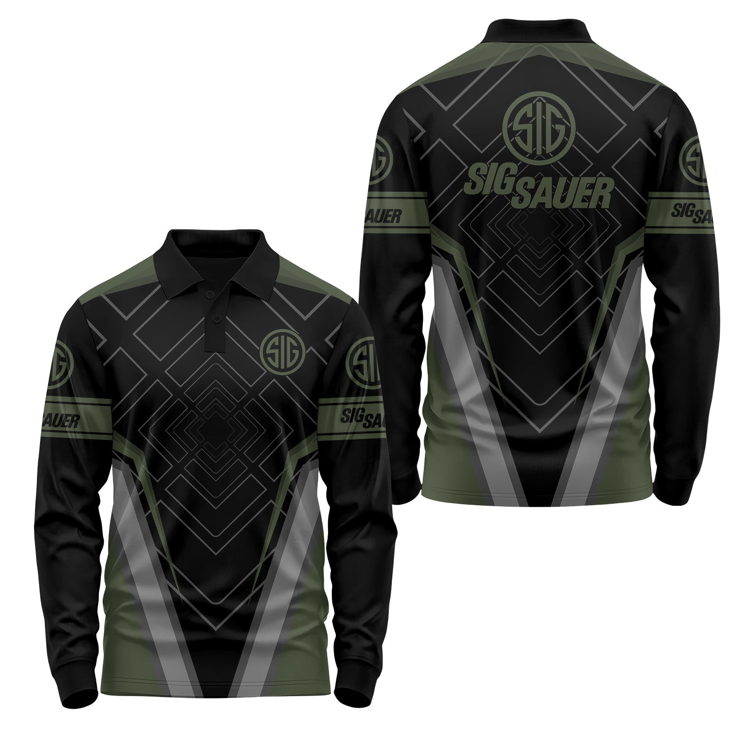 SIG Sauer Apparels USPL2113