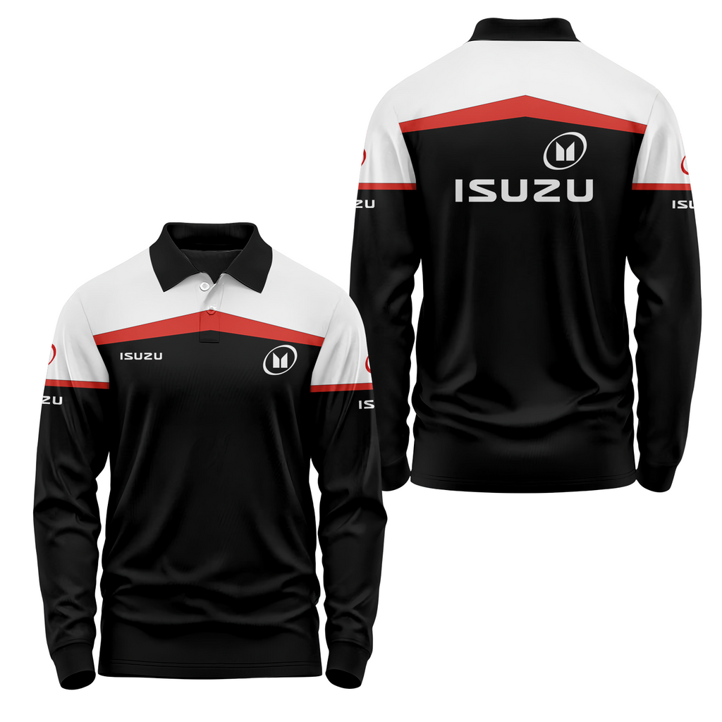 Isuzu Apparels USPL1978