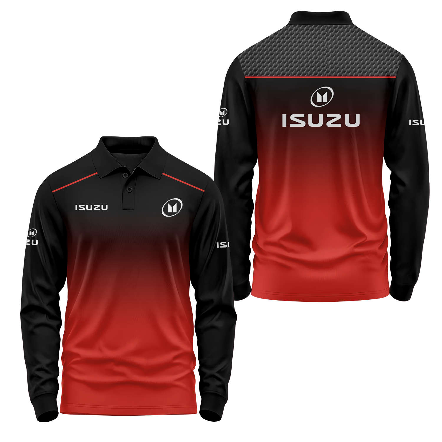 Isuzu Apparels USPL1977