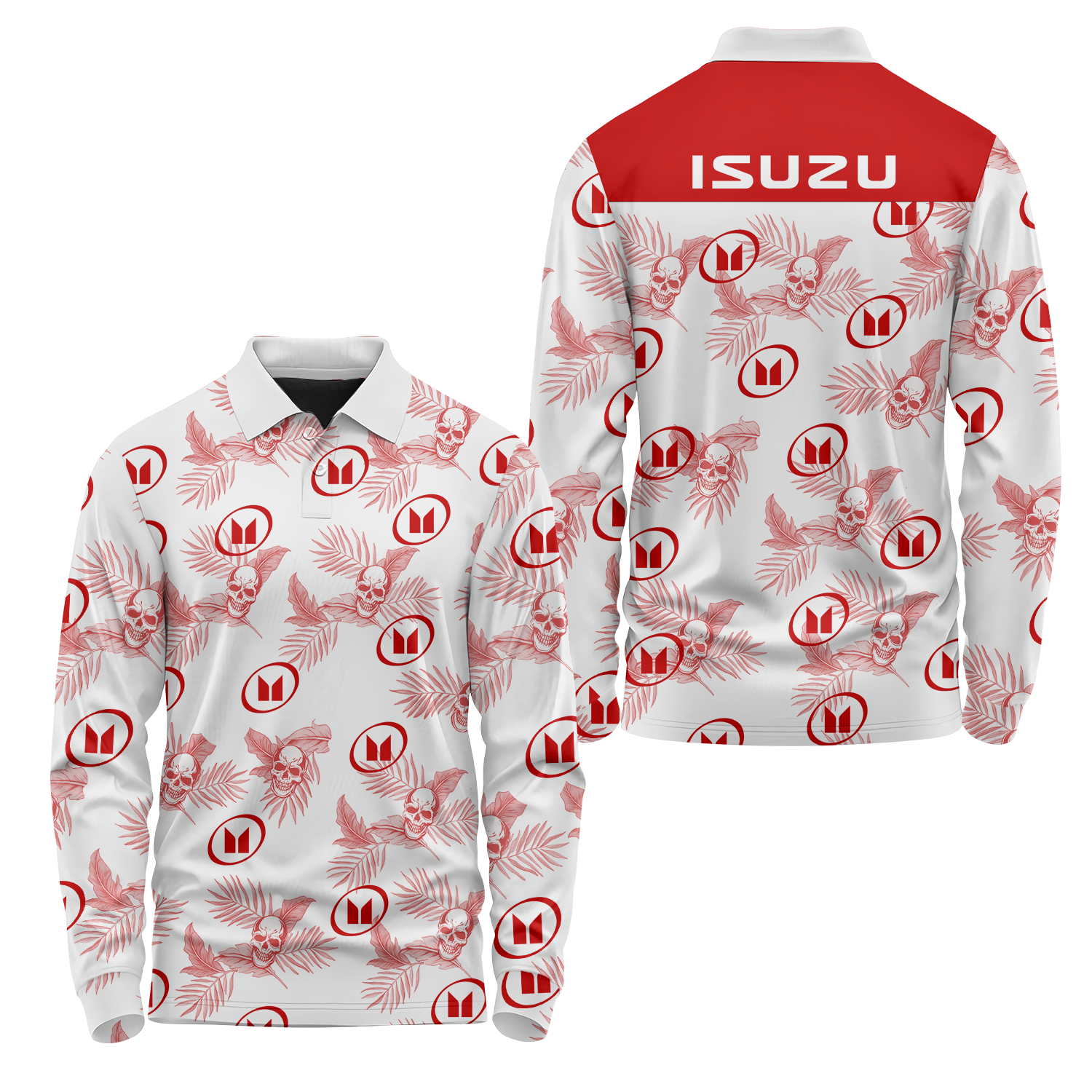 Isuzu Apparels USPL1976