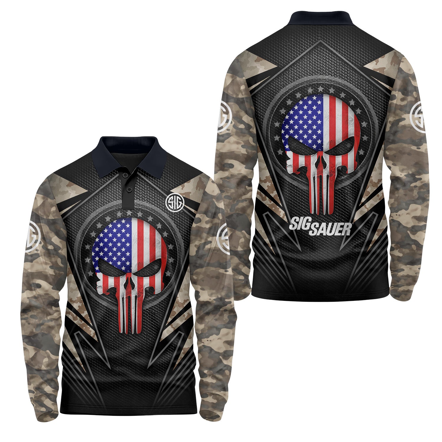 SIG Sauer Apparels USPL2120