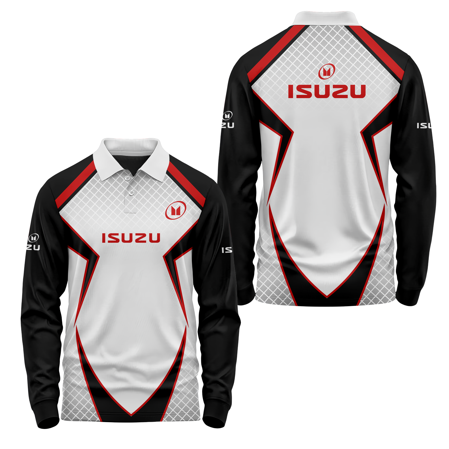Isuzu Apparels USPL1992