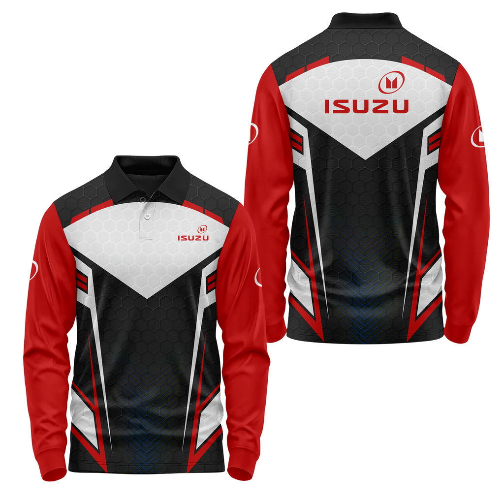 Isuzu Apparels USPL1991