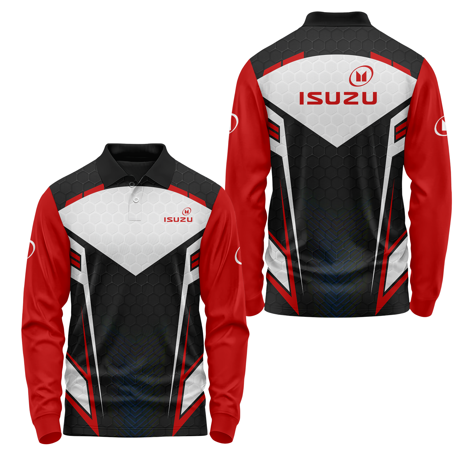 Isuzu Apparels USPL1991