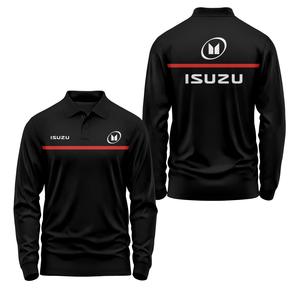 Isuzu Apparels USPL1989