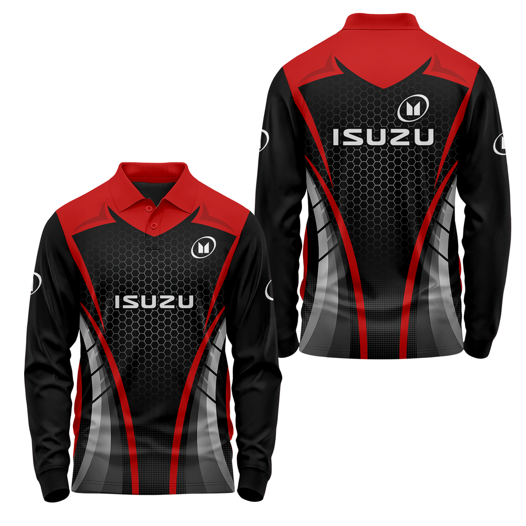 Isuzu Apparels USPL1993