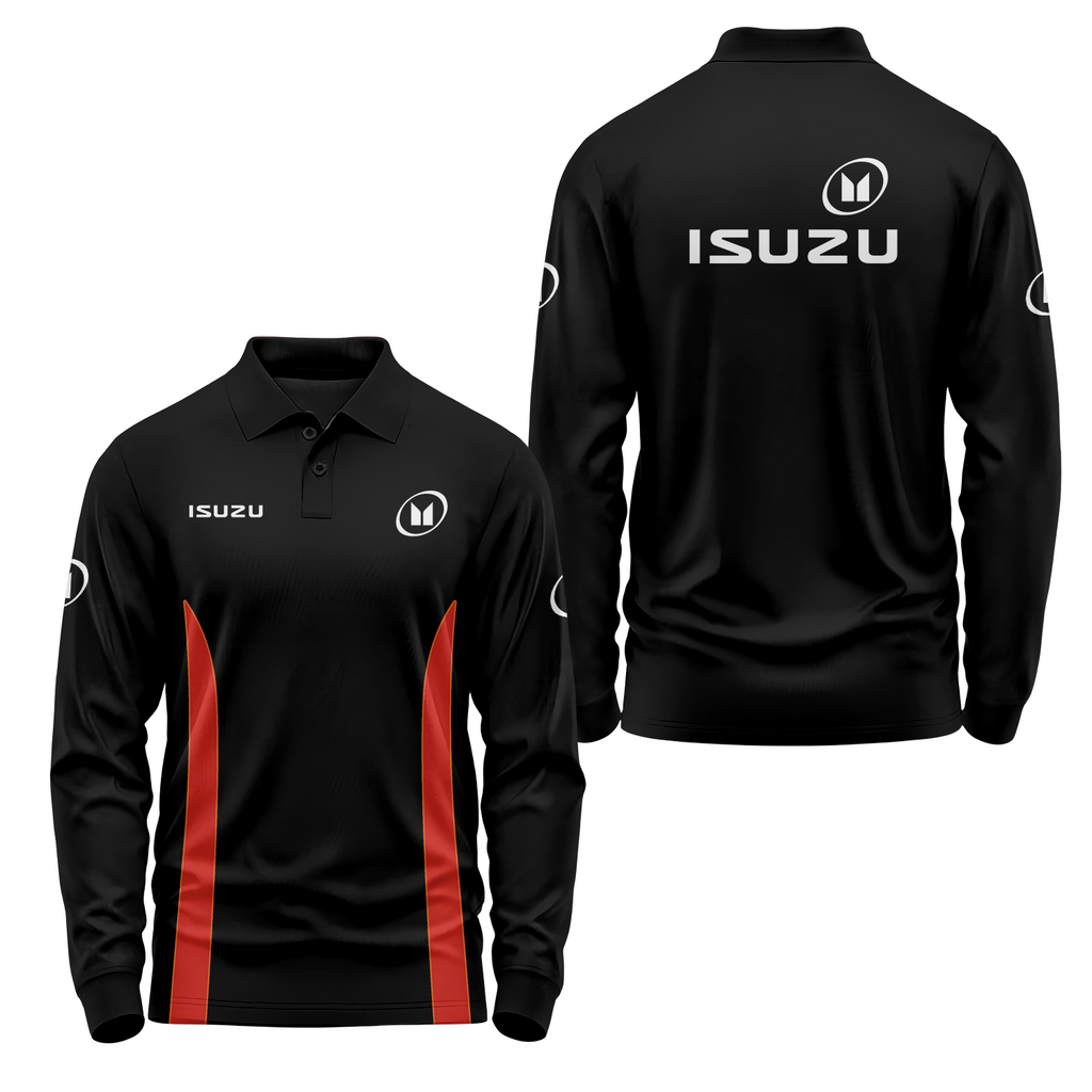 Isuzu Apparels USPL1988