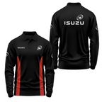 Isuzu Apparels USPL1988
