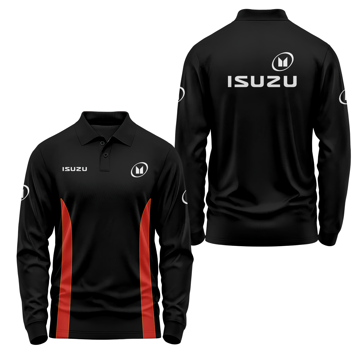 Isuzu Apparels USPL1988