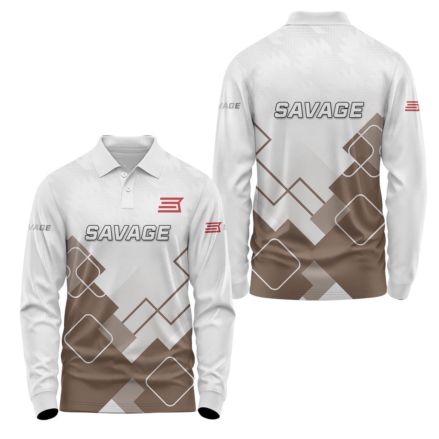 Savage Arms Apparels USPL2236
