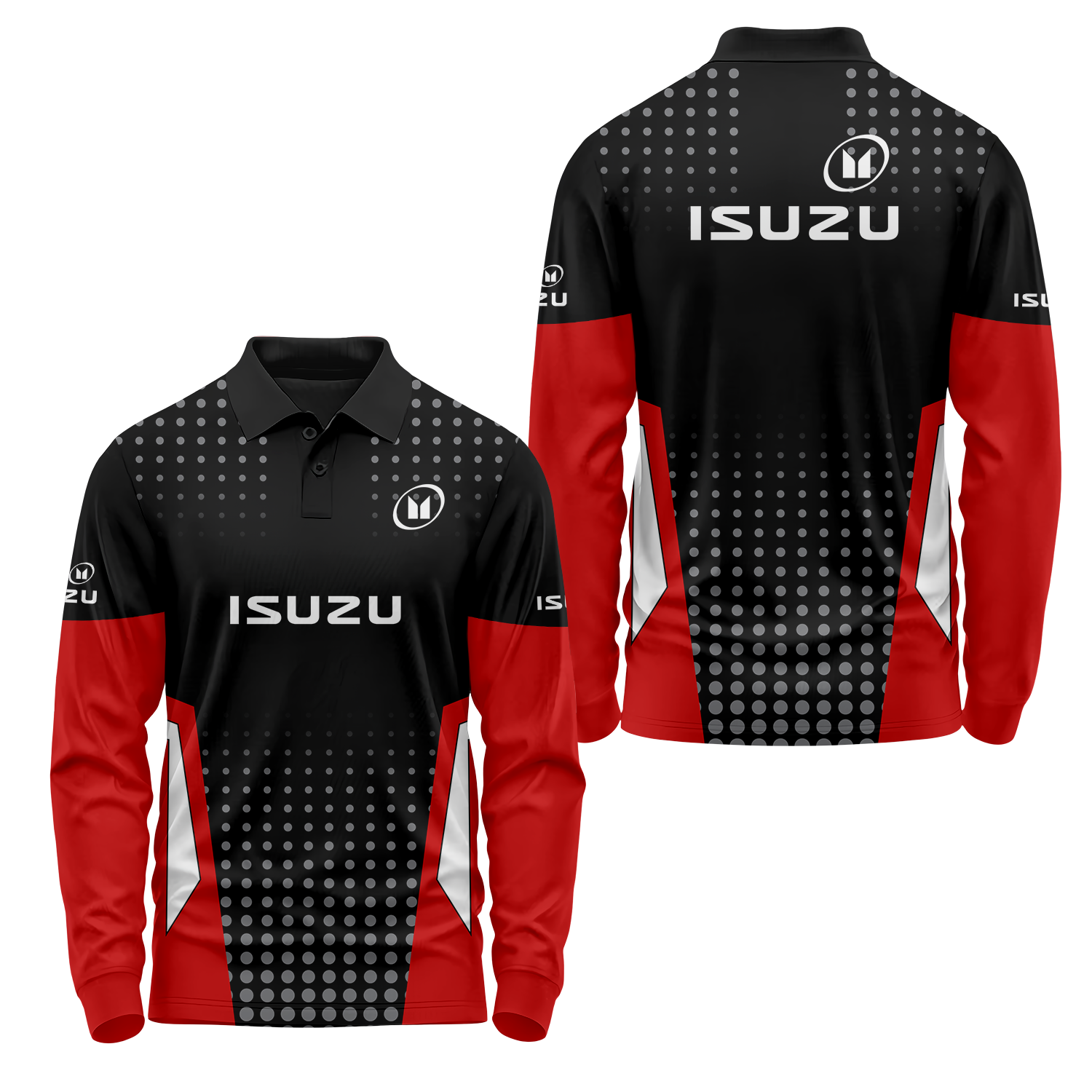 Isuzu Apparels USPL2006