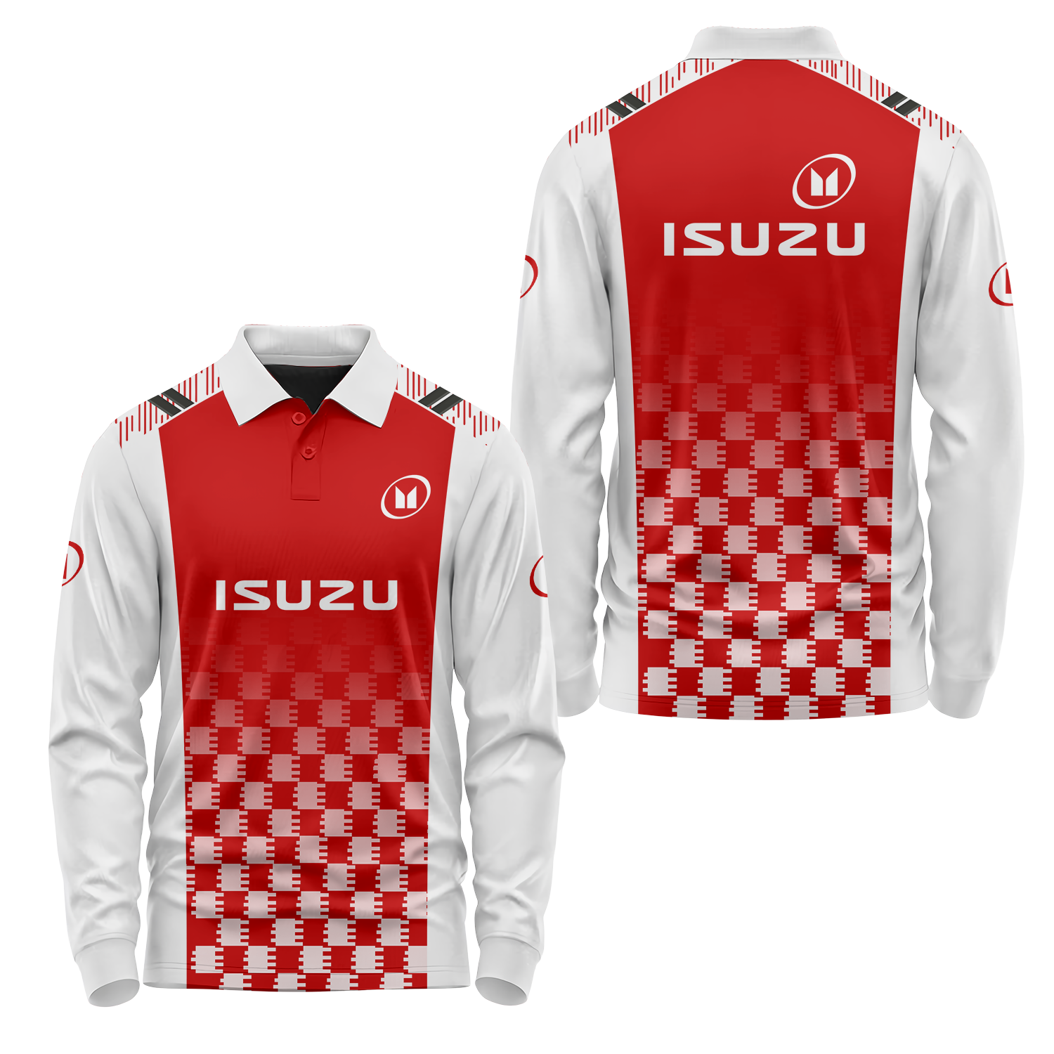 Isuzu Apparels USPL2000