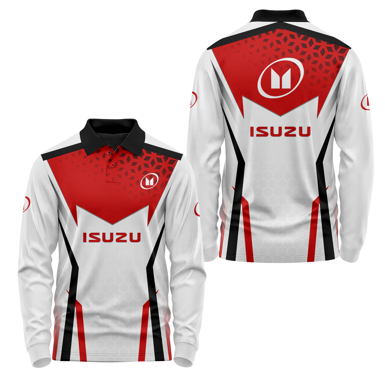 Isuzu Apparels USPL1994