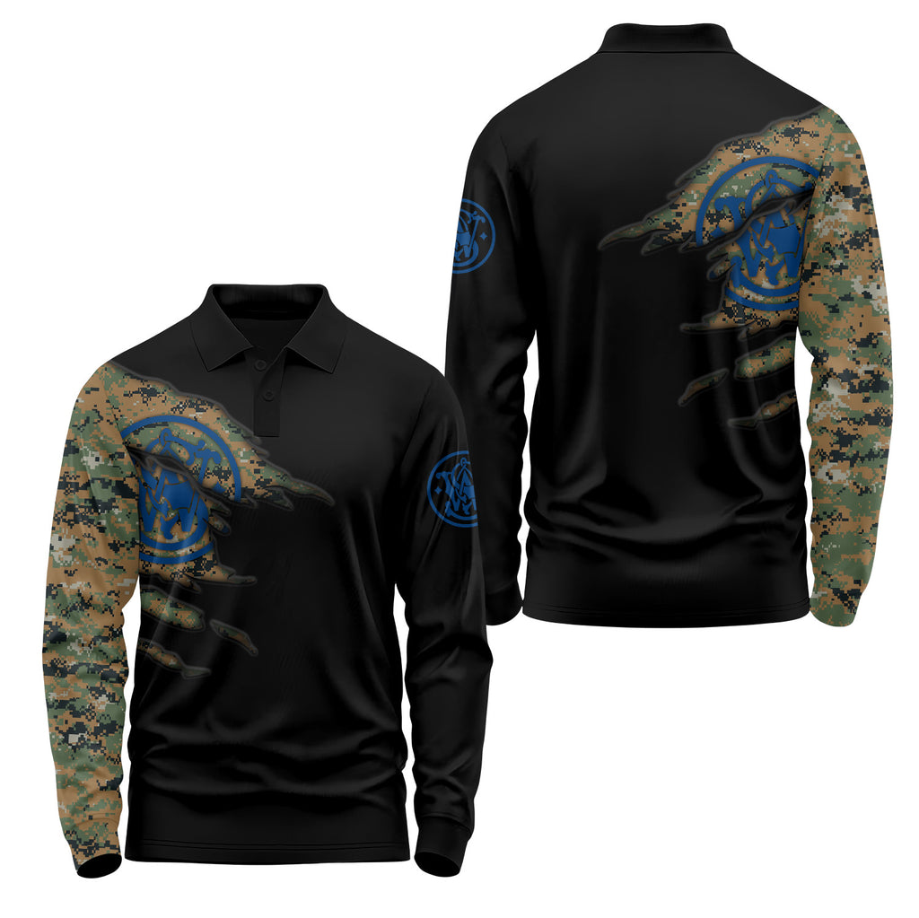 Smith & Wesson Apparels USPL2180