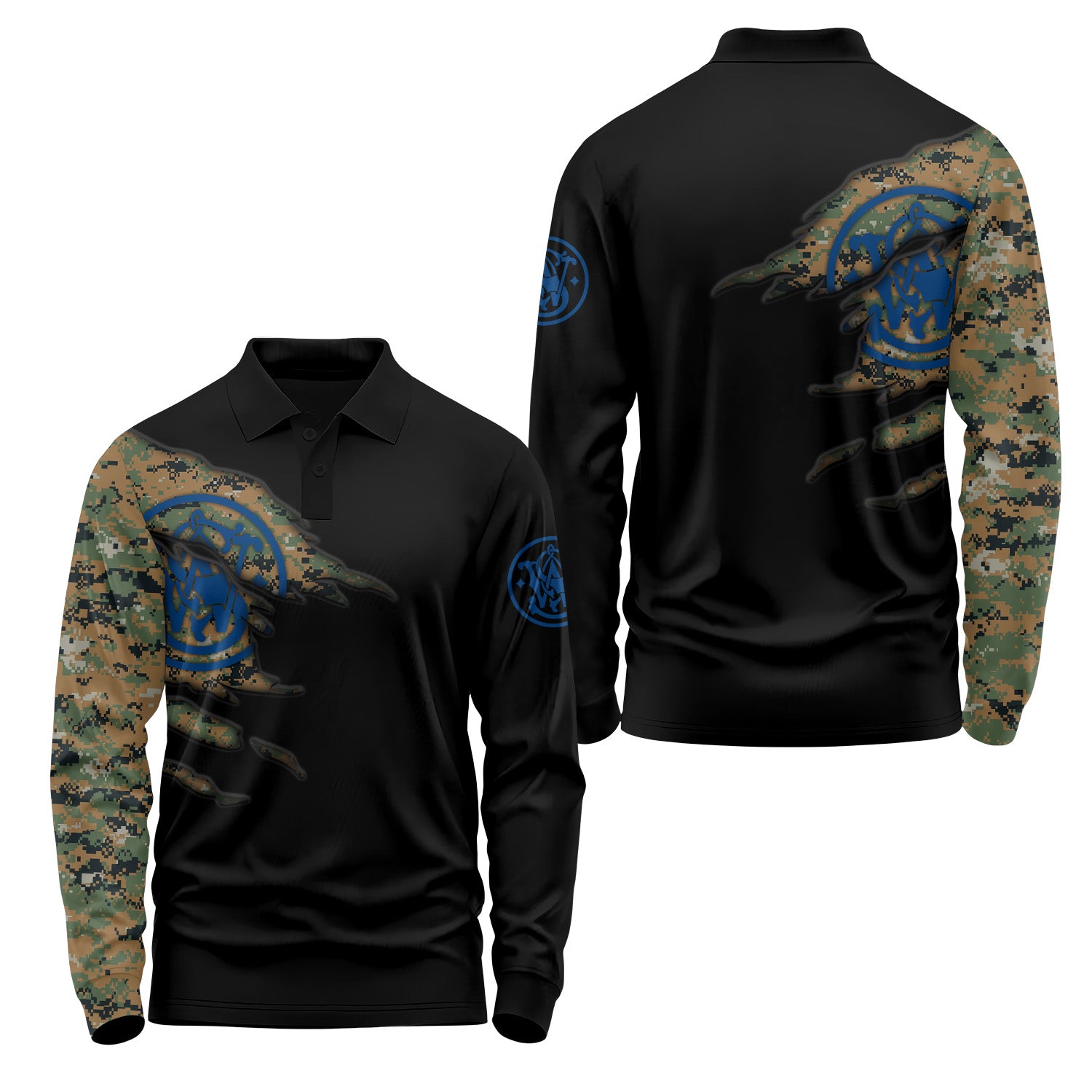 Smith & Wesson Apparels USPL2180