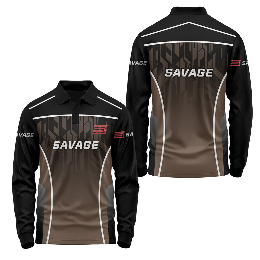 Savage Arms Apparels USPL2215