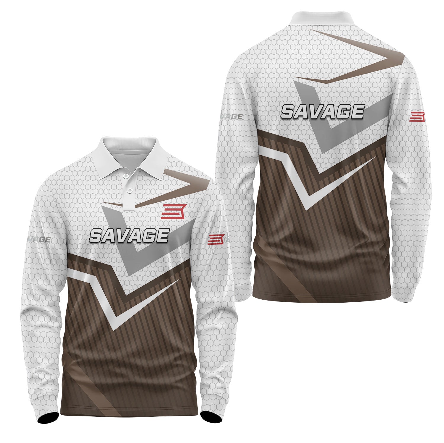 Savage Arms Apparels USPL2228