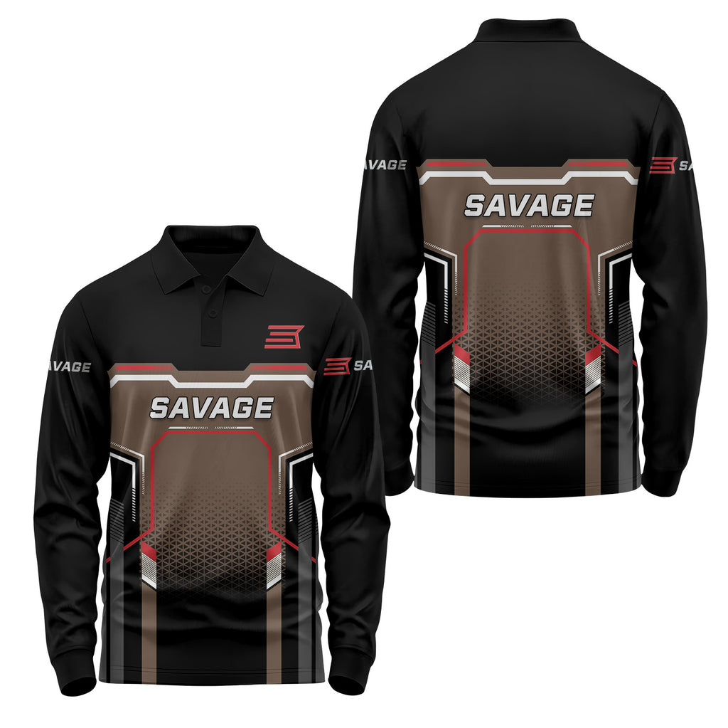 Savage Arms Apparels USPL2235