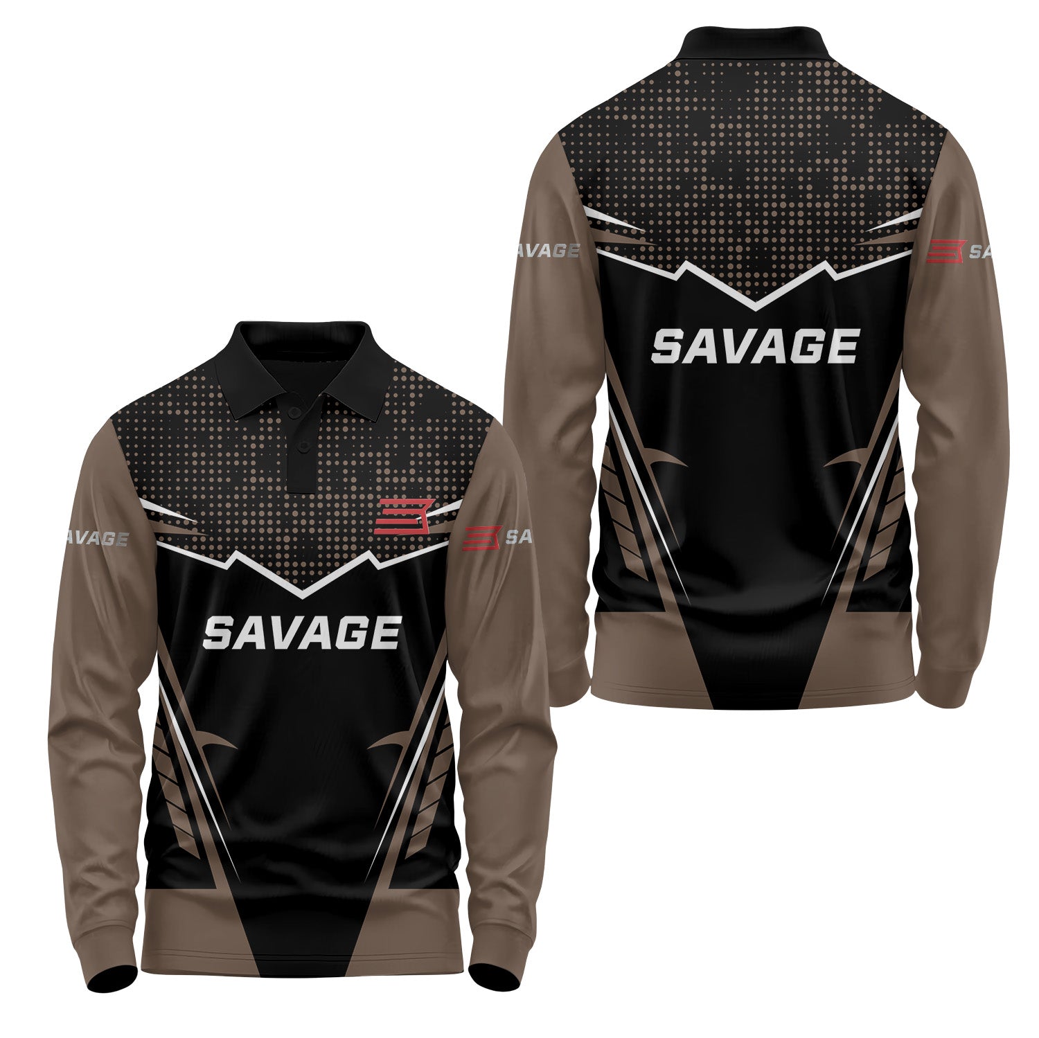 Savage Arms Apparels USPL2237