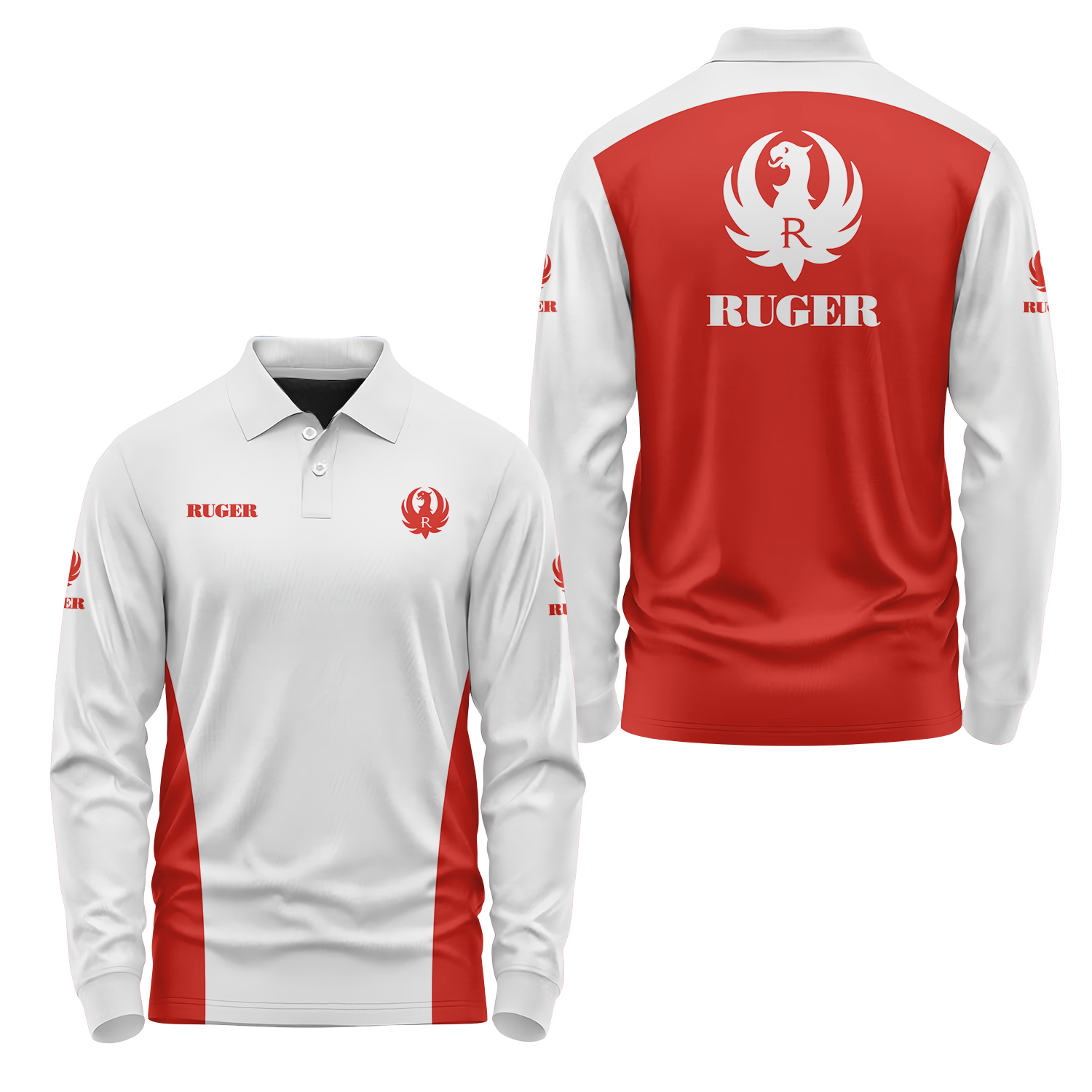 Ruger Apparels USPL2023