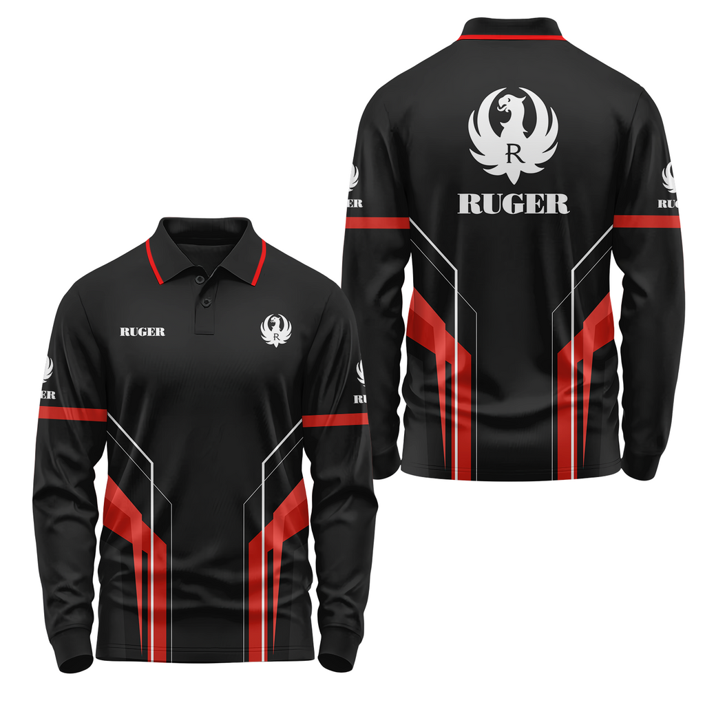 Ruger Apparels USPL2022