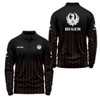 Ruger Apparels USPL2021