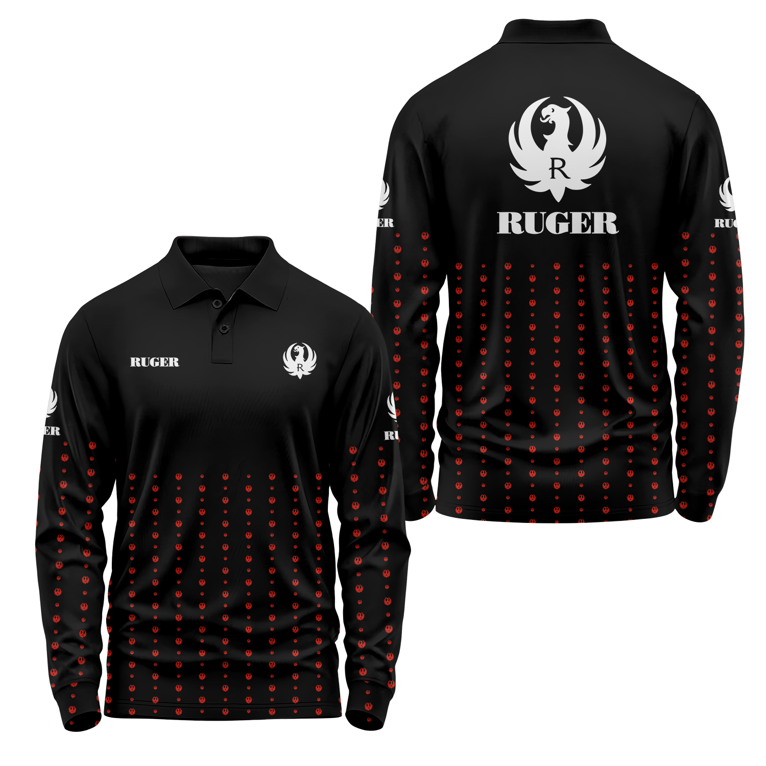 Ruger Apparels USPL2021