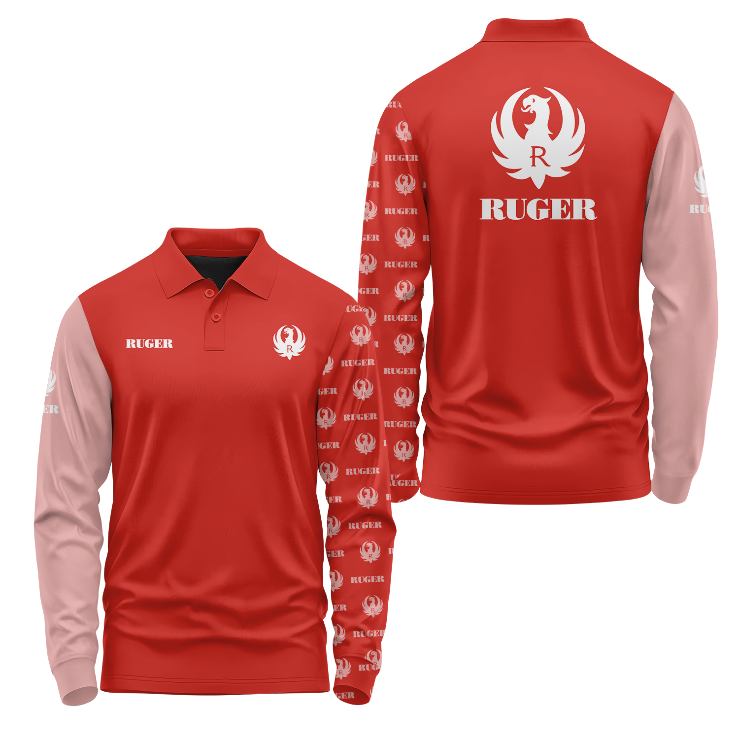 Ruger Apparels USPL2024