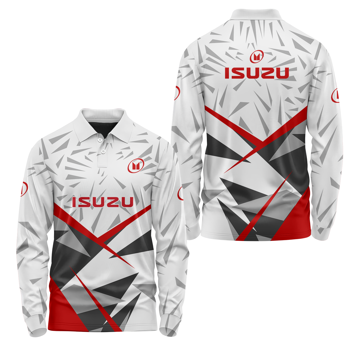 Isuzu Apparels USPL2014
