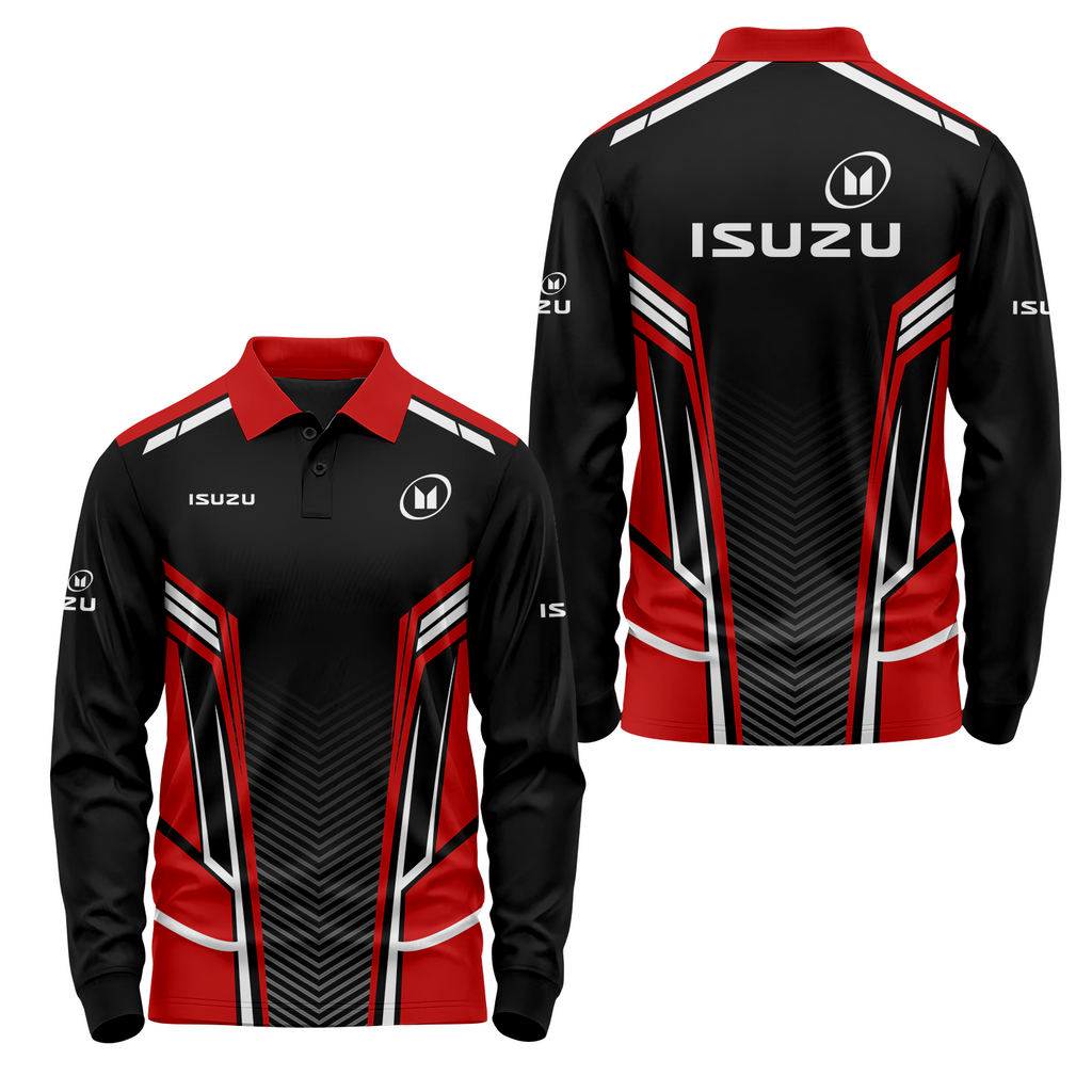Isuzu Apparels USPL2011