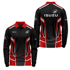 Isuzu Apparels USPL2011