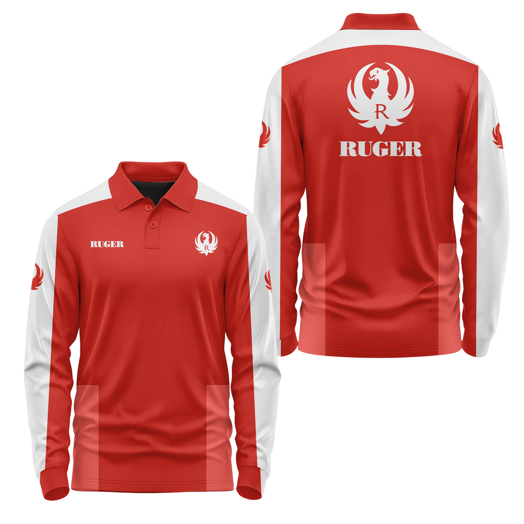 Ruger Apparels USPL2025